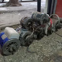 تعمیرات تخصصی لوازم خانگی برقی و گازسوز