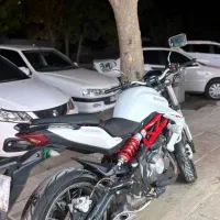 بنلی ۳۰۰ مدل ۹۷