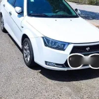 دنا پلاس تروبو 6دنده