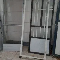 کابین و سنگ اپن و درب سرویس و درب حمام|مصالح و تجهیزات ساختمان|کاشمر, |دیوار