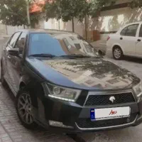 دنا پلاس توربو ۶ دنده ۱۴۰۱|خودرو سواری و وانت|مشهد, مصلی (کارمندان اول)|دیوار