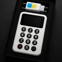 دستگاه ذخیره شماره مشتری+پنل پیامک تبلیغاتی رایگان|فروشگاه و مغازه|نیشابور, امین اسلامی|دیوار