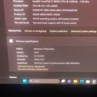 لبتاپ لنوو|رایانه همراه|سقز, |دیوار