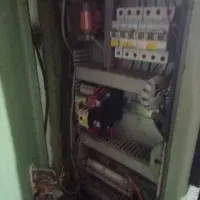 فروشی دستگاه سری تراشی  المانی|ماشین‌آلات صنعتی|رباط‌کریم, نصیرشهر|دیوار