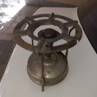 چراغ نفتی قدیمی