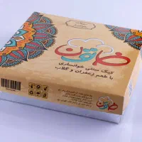 نان خوانساری درجه یک خوانسار