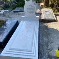 سنگ قبر تحویل فوری|عمده‌فروشی|تهران, شهرک چیتگر|دیوار