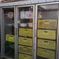 یخچال فروشگاهی،صنعتی