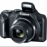 دوربین عکاسی کنون sx170I