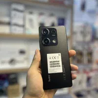 Redmi note 14S 256/8 درحد آکبند