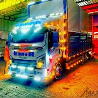 دفتر حمل و نقل و باربری وطن بار آغاجاری