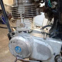 موتور سیکلت کارا|موتورسیکلت|ملکشاهی, |دیوار