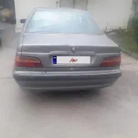 پژو پارس فرانسه