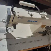 چرخ خیاطی جک وار