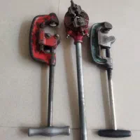 ابزارآلات لوله کشی