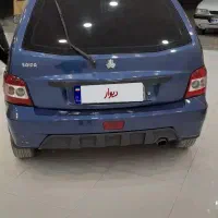 پراید ۱۱۱بی رنگ خوش روخ|خودرو سواری و وانت|همدان, |دیوار