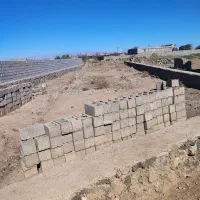 فروش زمین در روستای بهلول آباد|فروش زمین و ملک کلنگی|پلدشت, |دیوار