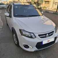 کوییک دنده‌ای R، مدل ۱۴۰۲ پارس خودرویی