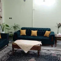 مبل ۸ نفره