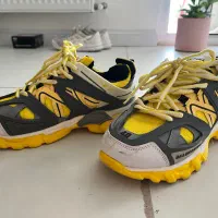 کفش طرح balenciaga|کیف، کفش، کمربند|تهران, شهرک کوهسار|دیوار