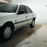 پژو 405مدل 87|خودرو سواری و وانت|خرم‌آباد, |دیوار