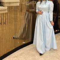 لباس مجلسی