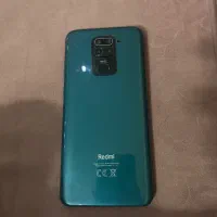 شیامی ردمی نت 9