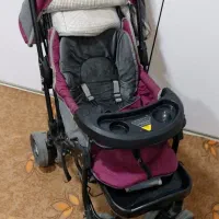 کالسکه بچه|کالسکه و لوازم جانبی|بندر امام خمینی, |دیوار