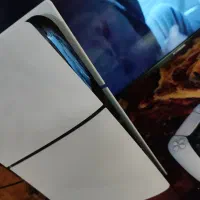 ps5 تک دسته اسلیم|کنسول، بازی ویدئویی و آنلاین|مشهد, ویلاشهر|دیوار