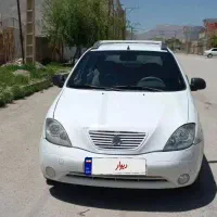 فروش فوری سواری تیبا