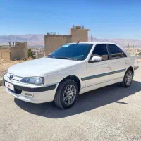 پژو پارس XU7P مدل ۱۴۰۲ (نقد.اقساط)|خودرو سواری و وانت|شیراز, شهرک استقلال|دیوار