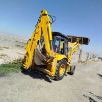 بیل بکهو|خودرو سنگین|چهارباغ, |دیوار