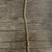 دستبند کارتیر طلا ۲.۵گرمی