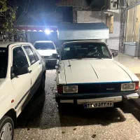 وانت بار   خمام   جاده انزلی