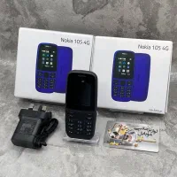گوشی نوکیا ساده 105 ساخت 2026 / موبایل تاراز|موبایل|کرج, کرج نو|دیوار