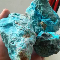 سنگ فیروزه|کلکسیون اشیاء عتیقه|گرگان, |دیوار