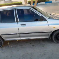 معاوضه|خودرو سواری و وانت|بندرعباس, |دیوار