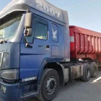 فوتون کشنده ۴۲۰|خودرو سنگین|مشهد, شهید بهشتی|دیوار