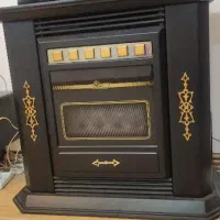 بخاری ایران شرق کاملا نو