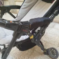 دو تا کالسکه نیازمند تعمیر|کالسکه و لوازم جانبی|قم, شهرک مهدیه|دیوار