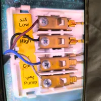 خدمات برق