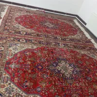 فرش دستباف در حد نو