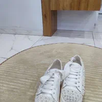 کتونی عروس سایز ۴۰|کیف، کفش، کمربند|خاوران, |دیوار