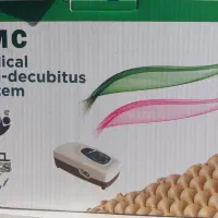 تشک بادی برقی برای بیمار