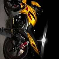 موتور 220 شباب حکم توقیف دادستانی