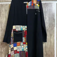 تعدادی مانتو درحد نو