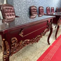 میز و صندلی اداری