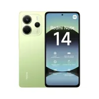 شیائومی Redmi Note 14 با حافظهٔ ۲۵۶ گیگابایت|موبایل|رشت, توشیبا|دیوار
