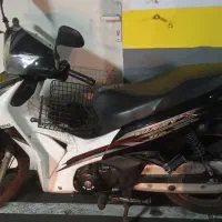 موتورسیکلت