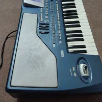 ارگPa800|پیانو، کیبورد، آکاردئون|اصفهان, باغ نگاره|دیوار